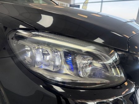 2019 Mercedes-Benz C Class - thumbnail 20