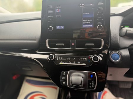 2022 Toyota Aqua - thumbnail 17