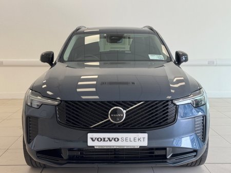 2025 Volvo XC90 T8 PHEV AWD Plus Dark €91,500