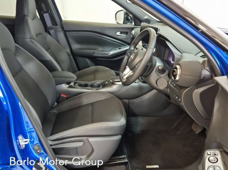 2026 Nissan Juke - thumbnail 9