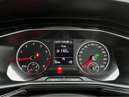 2020 Volkswagen T-Cross 1ST EDITION AUTOMATIC 1.0 PETROL //KEYLESS ENTRY//HALF LEATHER SEATS//REVERSE CAMERA// €21,950 thumbnail