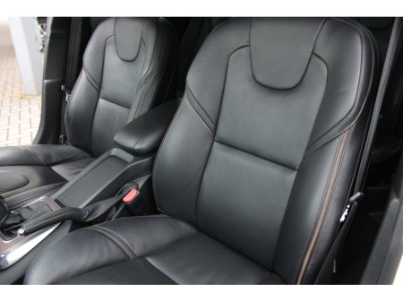 2016 Volvo V40 Cross Country - thumbnail 21