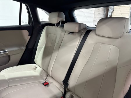 2021 Mercedes-Benz GLA Class - thumbnail 18