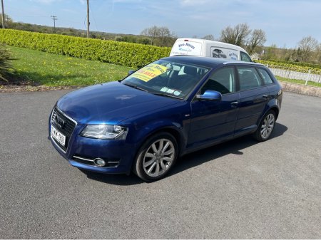 2011 Audi A3 - photo 3