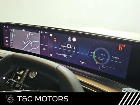 2026 Peugeot 5008 - thumbnail 10