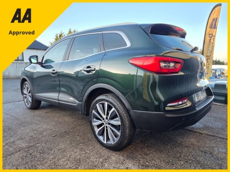 2019 Renault Kadjar * ICONIC * 1.5 DIESEL * €15,900 thumbnail