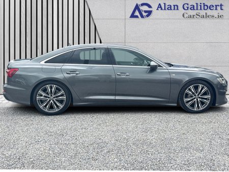 2018 Audi A6 - photo 3