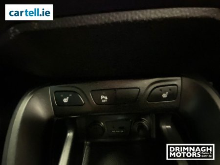 2015 Hyundai ix35 1.7 Premium 4DR €12,950 thumbnail