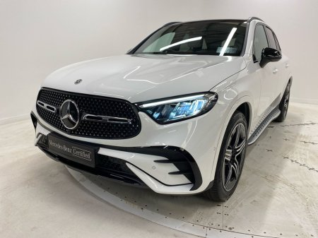 2025 Mercedes-Benz GLC Class - thumbnail 12