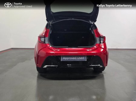 2025 Toyota Corolla - thumbnail 10