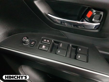 2026 Suzuki S-CROSS - thumbnail 20