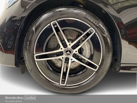 2025 Mercedes-Benz E Class - thumbnail 5