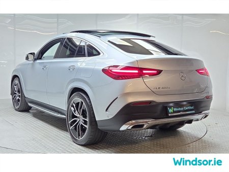 2024 Mercedes-Benz GLE Class - thumbnail 15
