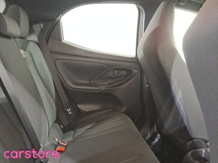 2023 Toyota Yaris 1.0 PETROL 5 DR *LOW MILEAGE* €20,480 thumbnail