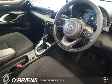 2026 Mazda Mazda2 - thumbnail 6