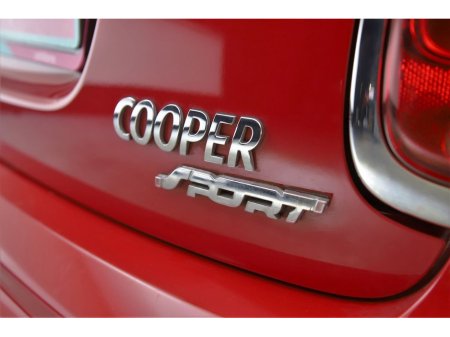 2018 MINI Hatch - thumbnail 24