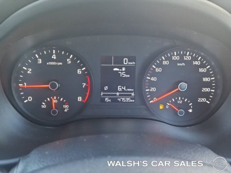 2023 Kia Stonic 1.0 K2 PE Petrol €19,950 thumbnail