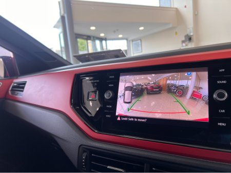 2020 Volkswagen Polo NOW SOLD