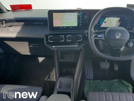 2025 Renault 4 - thumbnail 2