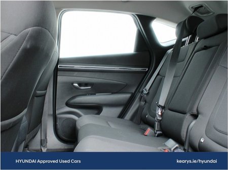 2023 Hyundai Tucson 2WD Comfort Plus €28,897 thumbnail