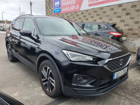 2020 SEAT Tarraco for sale