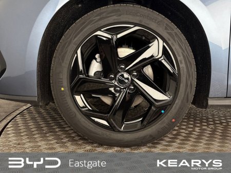 2026 BYD Seal 6 - thumbnail 22