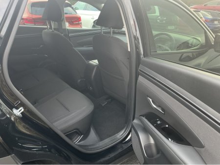 2021 Hyundai Tucson - thumbnail 14