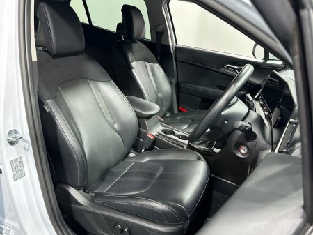 2025 Kia Sportage K3 1.6 Crdi €38,800 thumbnail