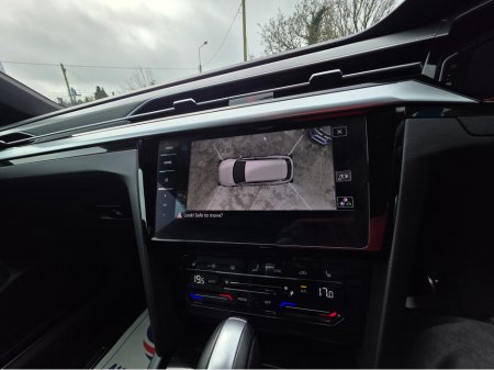 2022 Volkswagen Arteon - thumbnail 20