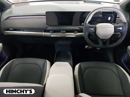 2025 Kia EV3 EV3 GT-Line Demo Model
