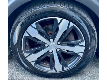 2019 Peugeot 5008 - thumbnail 29