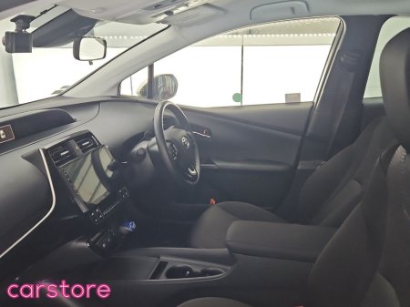 2021 Toyota Prius - thumbnail 12