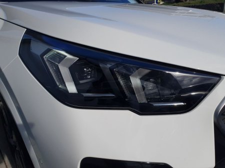 2026 BMW iX2 - thumbnail 20