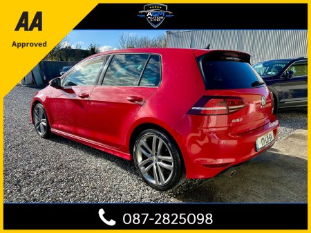 2017 Volkswagen Golf - thumbnail 6