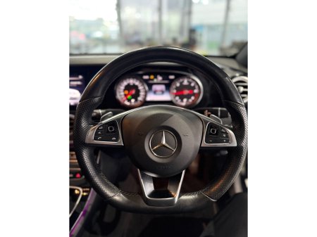 2016 Mercedes-Benz E Class - thumbnail 15