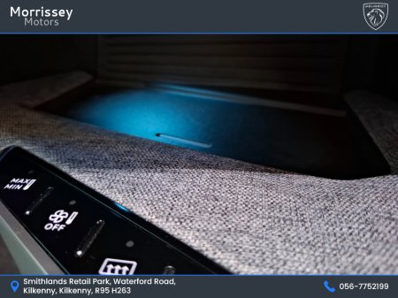 2025 Peugeot 3008 ALLURE 1.2 MHEV 136 EDCT6 MY24 €41,950 thumbnail