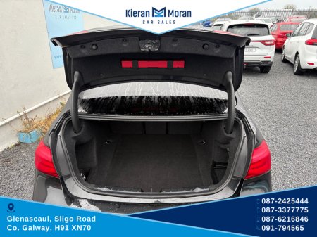 2018 BMW 3 Series F30 M SPORT 4DR AUTO €19,950 thumbnail