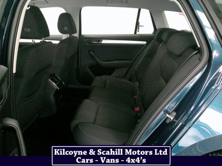 2023 Skoda Superb SE TDI S-A DSG thumbnail