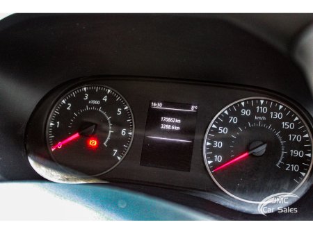 2020 Renault Master - thumbnail 15