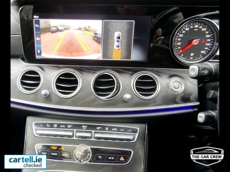 2018 Mercedes-Benz E Class E SERIES AMG LINE PREMIUM PLUS 4DR AUTO €26,950 thumbnail