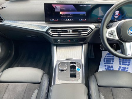 2024 BMW i4 - thumbnail 11