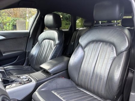 2016 Audi A6 Allroad 3.0 TDI Quattro 218PS - BIG SPEC €19,950 thumbnail