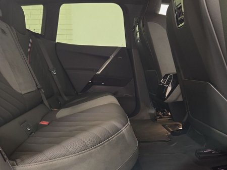 2025 BMW iX - thumbnail 22