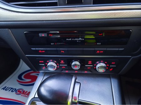 2014 Audi A6 2.0 TDI SE ULTRA  Automatic Warranty AA Approved €9,995 thumbnail