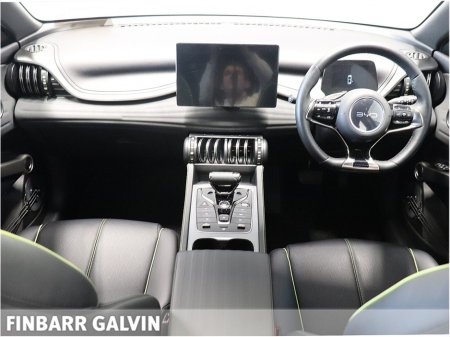 2025 BYD ATTO 3 - thumbnail 4