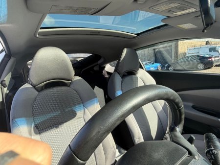 2010 Honda CR-Z - thumbnail 15