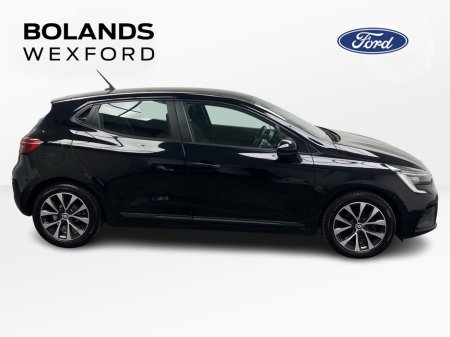 2023 Renault Clio - thumbnail 4