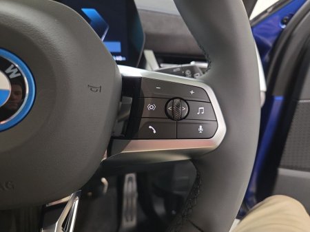 2026 BMW iX1 eDrive20 M Sport €56,950 thumbnail