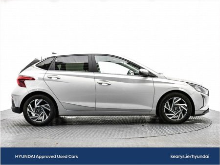 2026 Hyundai i20 - thumbnail 14