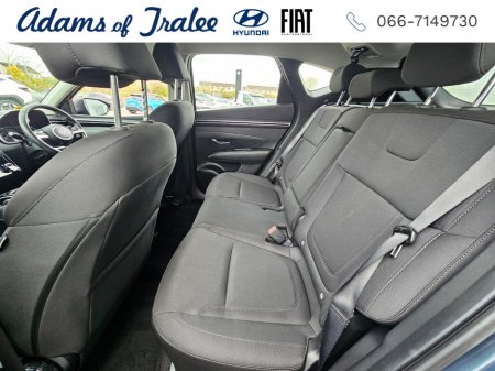 2024 Hyundai Tucson - thumbnail 9